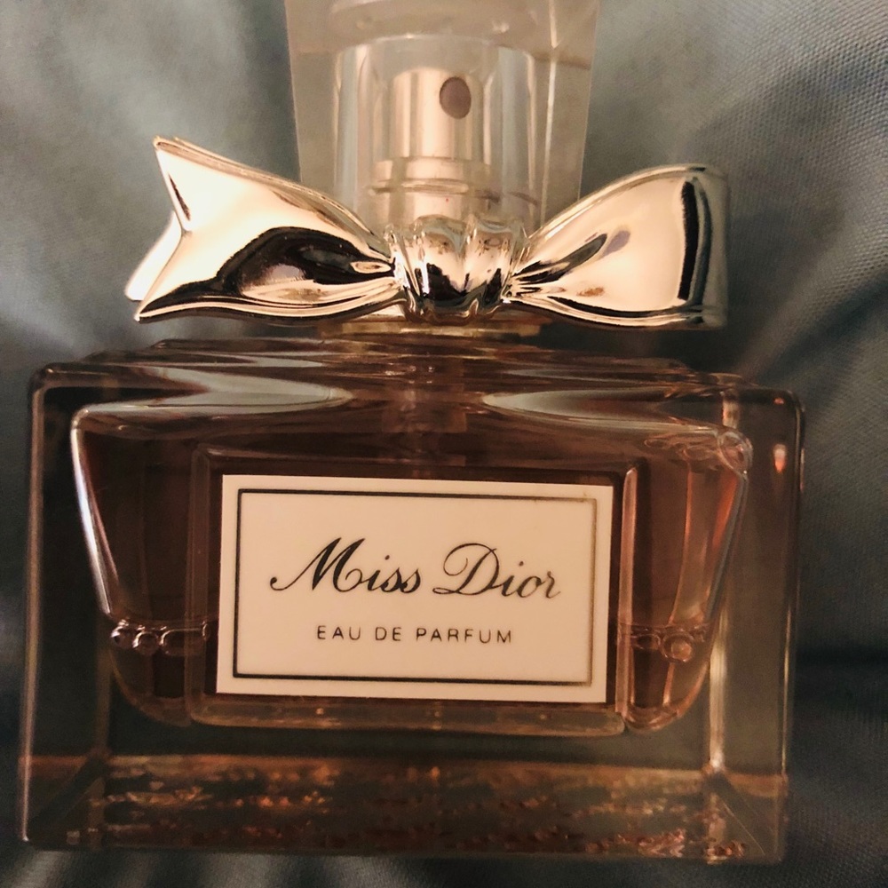 Miss Dior by Dior (ON HOLD)